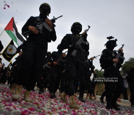 عرض تاريخي لسرايا القدس (83)