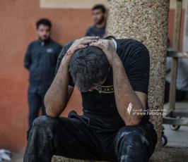 طوفان الاقصى (5)