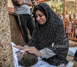 طوفان الاقصى (1)