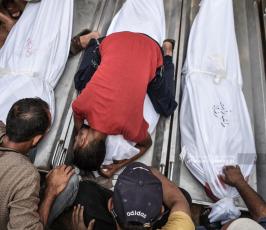 طوفان الأقصى (2)