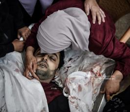 الاب الشهيد (12)