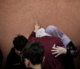 الاب الشهيد (13)