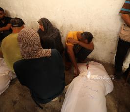 قصف مدرسة الفلاح3