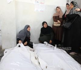 مجزرة حي الدرج (3)