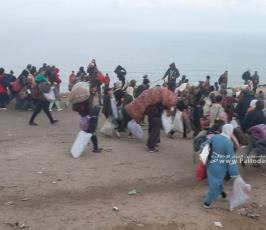 عودة النازحين10