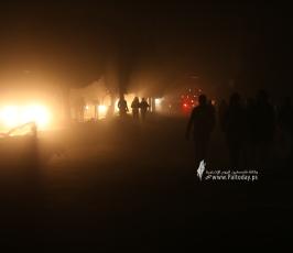 استمرار عودة النازحين (11)