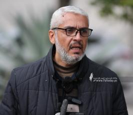 سلامة معروف..