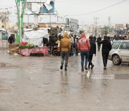 سوق الزاوية وميدان فلسطين (3)
