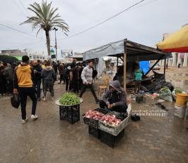 سوق الزاوية وميدان فلسطين (8)