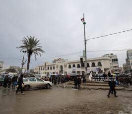سوق الزاوية وميدان فلسطين (4)