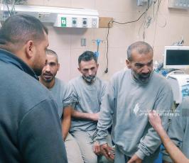 أسرى مفرج عنهم (4)