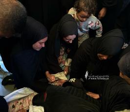 شهداء خانيونس (9)