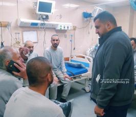 أسرى مفرج عنهم (13)