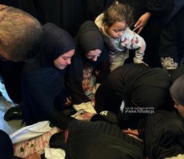 شهداء خانيونس (8)