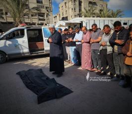 شهداء خانيونس (3)