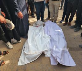 تشييع شهداء خانيونس (8)
