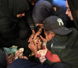 شهداء خانيونس (1)