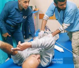 أسرى مفرج عنهم (6)