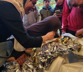 شهداء خانيونس (5)