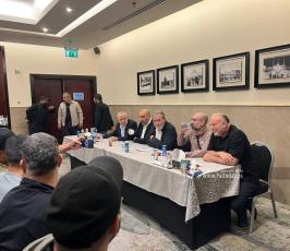 القائد زياد النخالة