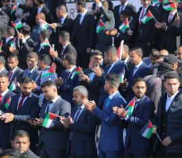 زواج جماعي (5)