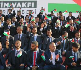 زواج جماعي (18)