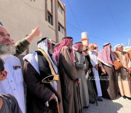 وقفة رفضاً لاستهداف الشرطة (6)