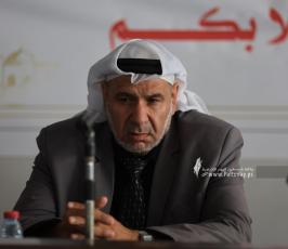 مؤتمر العشائر