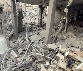 منزل الشاطئ 3