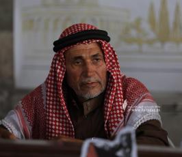 مؤتمر للعشائر