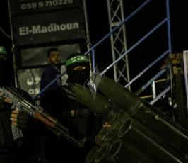 حفل تابين شهداء الاعداد  ‫(39256589)‬ ‫‬