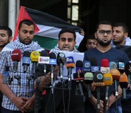 الحراك الشبابى ‫(1)‬ ‫‬