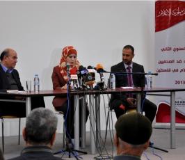 مركز الدوحة لحرية  الإعلام يكرم عدد من الصحفيين الحائزين على جوائز دولية ومحلية