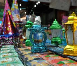 فانوس رمضان