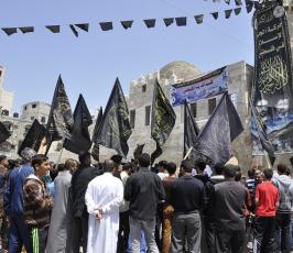 خانيونس : الجهاد الإسلامي تنظم وقفة تضامنية مع الأسرى الإداريين المضربين عن الطعام