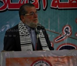 الرابطة الإسلامية تقيم مهرجان "فوج القدس" لتكريم المتفوقين في الثانوية العامة
