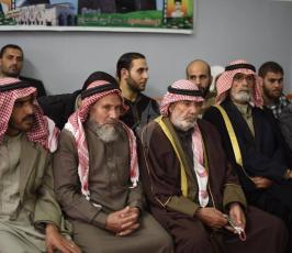  لقاء سياسى لدعم انتفاضة القدس ‫(30925198)‬ ‫‬