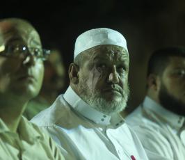 حفل تأبين الشهيد حسين محيسن ‫(34669060)‬ ‫‬