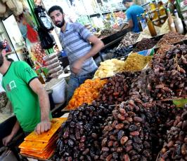 استعدادت رمضان