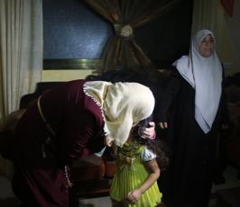 الاولى على القطاع ‫(2)‬ ‫‬