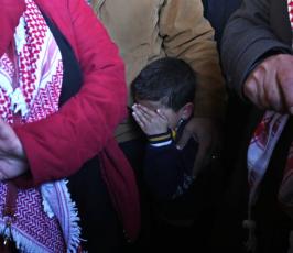  تشييع جثمان الشهيد أمجدعسكرى ‫(30007693)‬ ‫‬