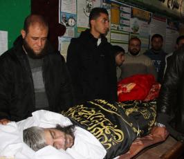 بالصورجماهير غفيرة تُشيع جثمان الشهيد أبو احمد عابد أحد قيادات سرايا القدس شمال قطاع غزة ‫(29680019)‬ ‫‬