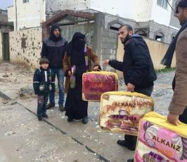 حملة  الواجب قدر الإمكان ‫(1)‬