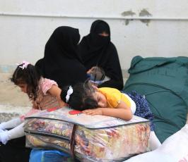 معبر رفح البرى  ‫(31421866)‬ ‫‬