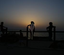 أطفال مخيم الشاطئ  ‫(30766482)‬ ‫‬