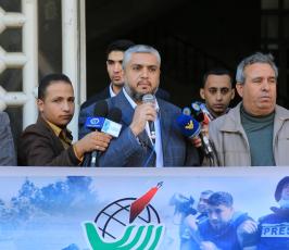 التجمع الاعلامي الشبابي الفلسطيني  ‫(30925200)‬ ‫‬