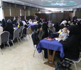 العمل النسائى ‫(1)‬