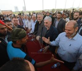  إفطار جماعياً على حدود غزة ‫(42271254)‬ ‫‬.JPG