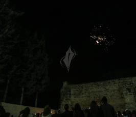 عيد الفصح لدى الطائفة المسيحية الشرقية فى غزة ‫(38863370)‬ ‫‬