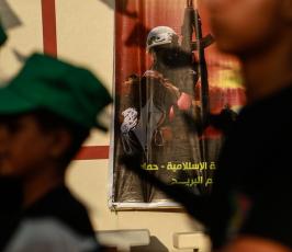 حفل تخريج مخيم فرسان فلسطين ب ‫(1)‬ ‫‬